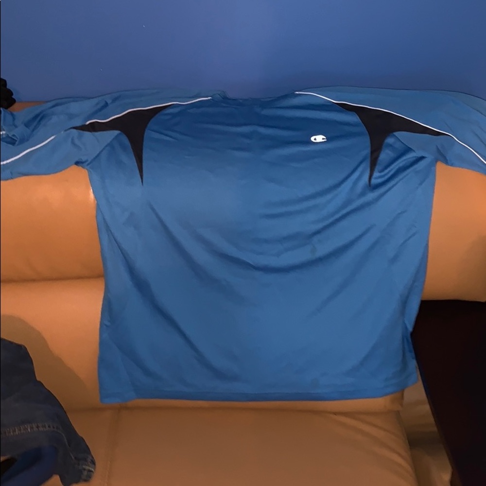 Champion Shirt